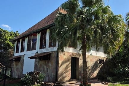 Hotel en venta Independencia Guaira 