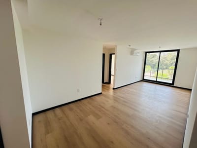 Apartamento Alquiler Barra De Carrasco Terraza, A Estrenar, Piso Alto, Gge Y Amenities!