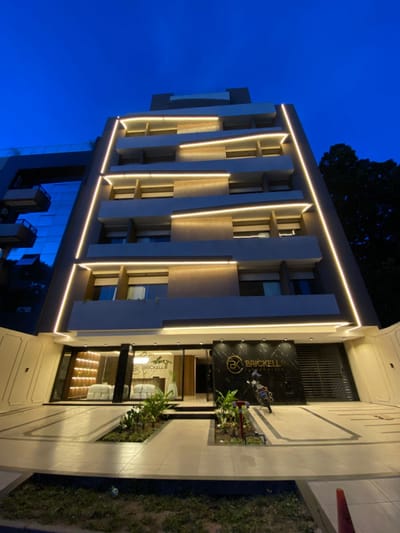 Departamento en venta 1 dormitorio Zona Norte