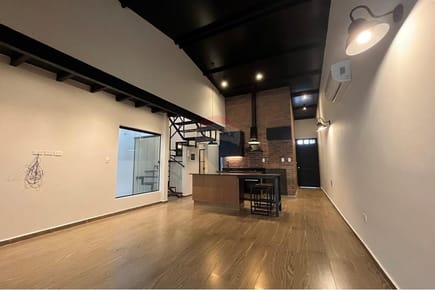 DUPLEX A ESTRENAR EN LUQUE - CUARTO BARRIO