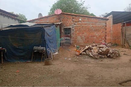 VENDO TERRENO EN LIMPIO COSTA AZUL