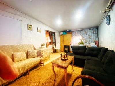 CASA EN VENTA EN BARRIO SAN FERNANDO