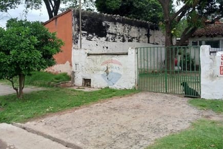 VENDO Casa en Barrio Ytay: Oportunidad en Asunción