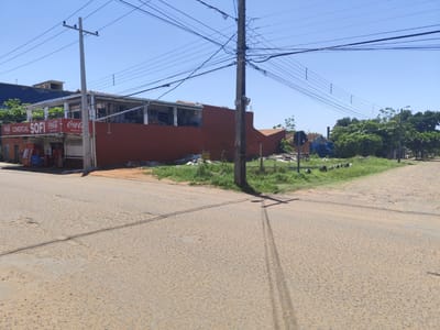 Terreno en Esquina en Venta en Villa Elisa: ¡Oportunidad Única!