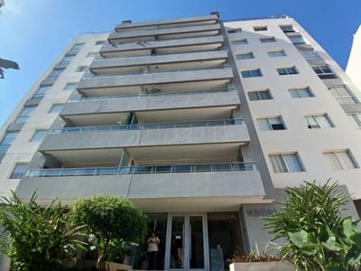 VENDO DEPARTAMENTO EN LAS LOMAS CARMELITAS S.A