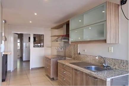 Vendo hermoso duplex