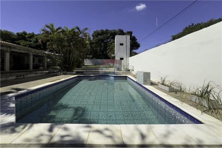 Vendo hermosa casa quinta