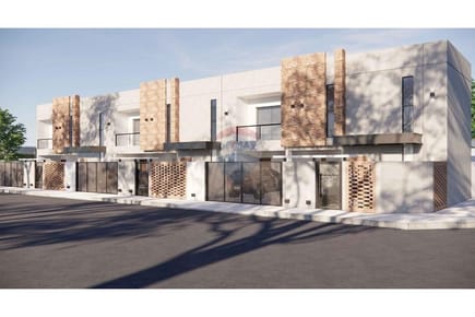 Dúplex en Lambaré– Barrio San Isidro