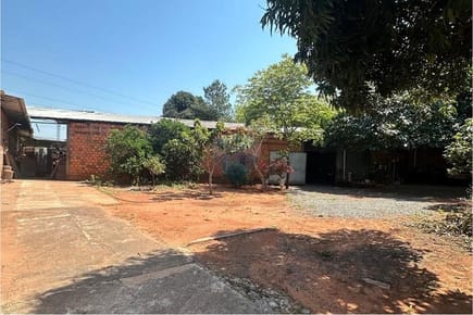 ¡Depósitos estratégicos en venta en Villa Elisa!
