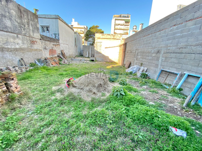 POCITOS TERRENO