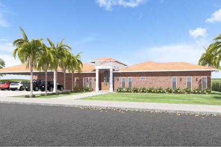 Residencia en Aldera Resort Life San Bernardino