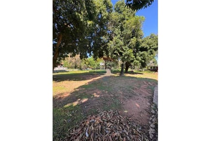 Terreno en Venta