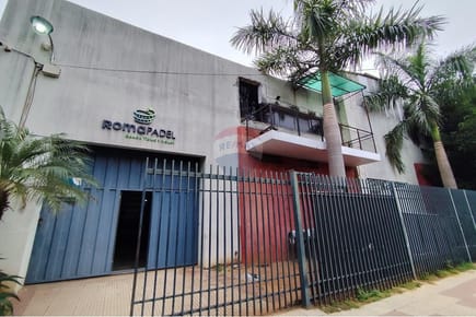 Oportunidad de Inversión Inmobiliaria en Asunción