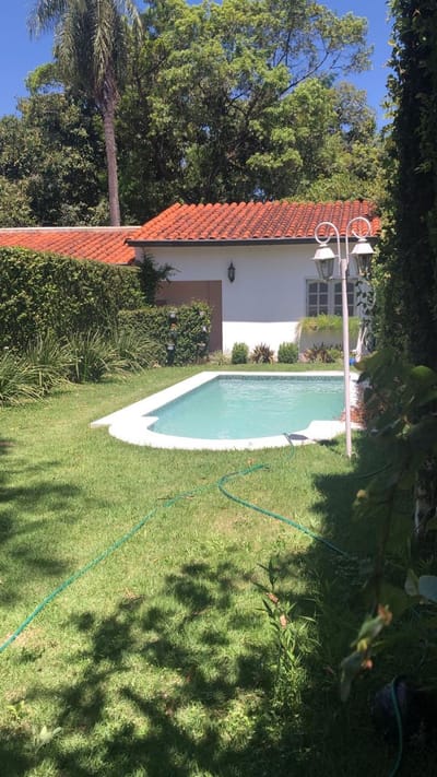 AM- EXCLUSIVO DÚPLEX DE LUJO EN MBURUCUYÁ: VIVA LA EXCELENCIA EN UNA UBICACIÓN PRIVILEGIADA