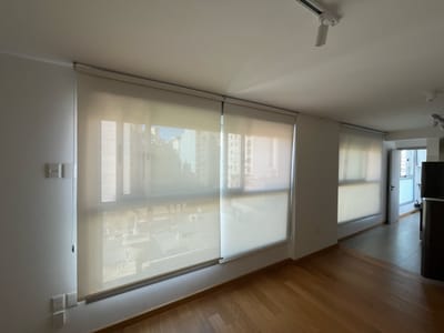 Alquiler de monoambiente