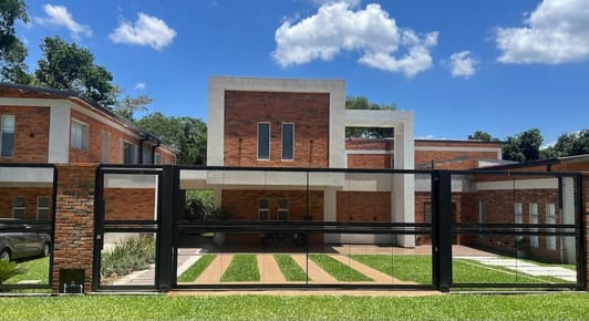 ALQUILO Residencia en San Bernardino Zona Anfiteatro