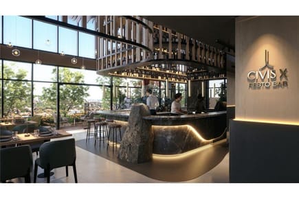 EN VENTA - LOCAL EN POZO P/ RESTAURANTE CIVIS X