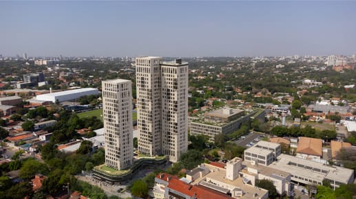 Departamentos en venta - Trinidad - Zuba Molas Plaza