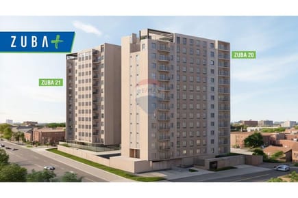 Departamento - Venta - Herrera, Paraguay
