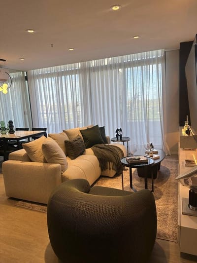 EN VENTA - DEPARTAMENTO AMOBLADO EN MIO HOME - VILLAMORRA