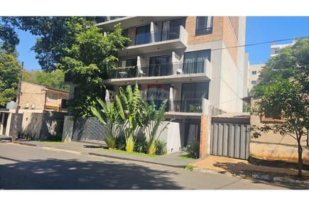 DEPARTAMENTO EN VENTA CON RENTA ACTIVA