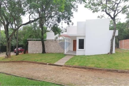 Vendo casa a estrenar en Punta Serena - San bernardino