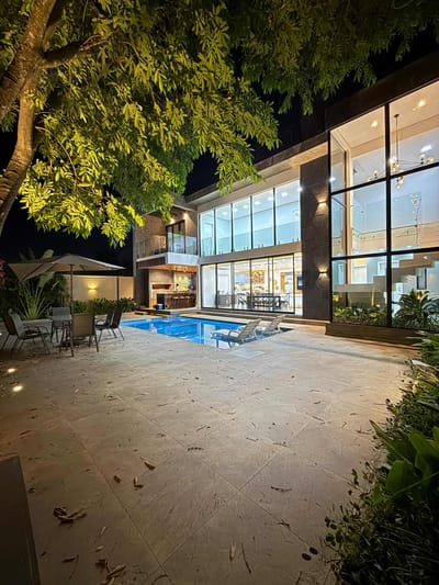 VENDO HERMOSA PROPIEDAD AMOBLADA EN SAN BERNARDINO