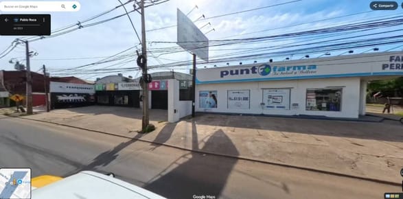 Inversión Estratégica sobre la Ruta Transchaco