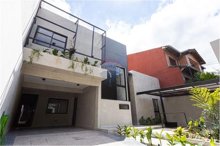 Residencia Premium en Mburucuya
