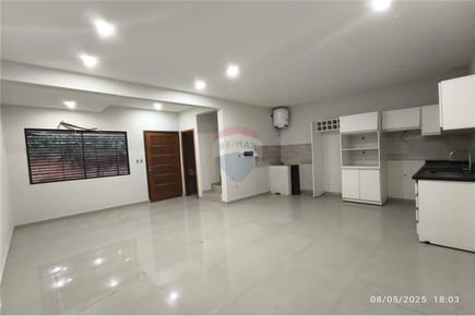 DUPLEX A ESTRENAR EN CAMPO GRANDE - LUQUE EN VENTA