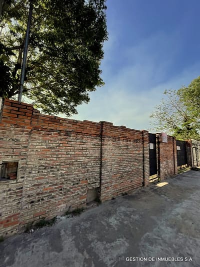 VENDO IDEAL PARA DUPLEX ZONA COSTANERA SUR V10-06-15