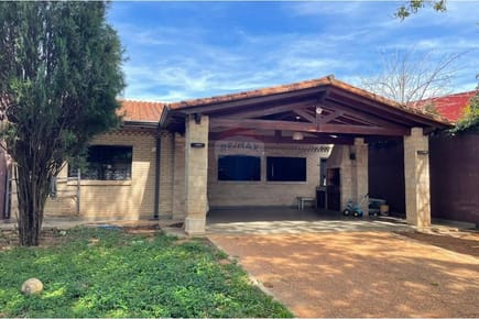 Vendo Hermosa Casa !!