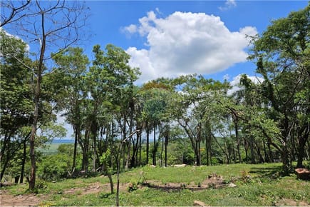 VENDO TERRENO EN CONDOMINIO LA SIERRA- SAN BERNARDINO