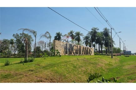 VENDO TERRENO EN CONDOMINIO HIGHLANDS- SAN BERNARDINO