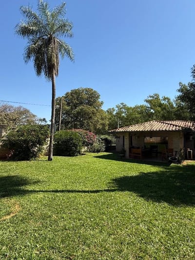 Venta de Casa en Luque, Central