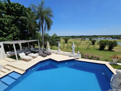 Venta de Casa en Lambaré, Central
