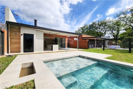 VENDO CASA EN VILLA DELFINA - SAN BERNARIDNO