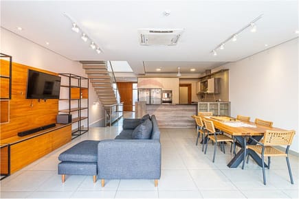 Duplex en venta en Recoleta - Asunción (V.R.)