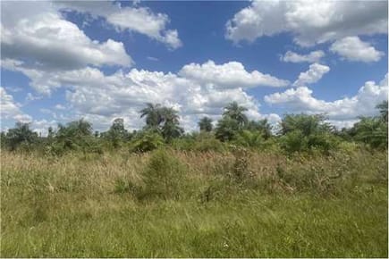 VENDO TERRENO EN VILLETA - 420 M2
