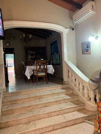 Vendo casa en Barrio Mburucuyá, Asunción!!