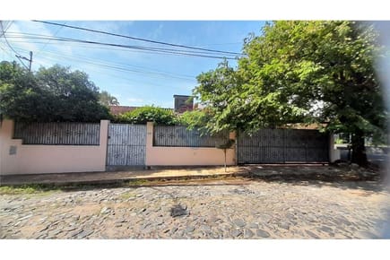 Propiedad en Venta a valor terreno.