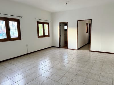 Alquiler Apartamento en Pocitos Nuevo – Luminoso y a pasos de Montevideo Shopping