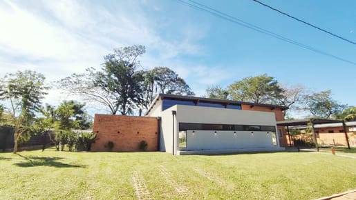 VENDO  CASA DE VERANO EN CONDOMINIO AYRES DE SOL- SAN BERNARDINO