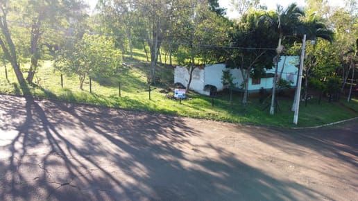 Terreno Exclusivo en Venta en Área 5, Presidente Franco: ¡Tu Futuro Comienza Aquí!