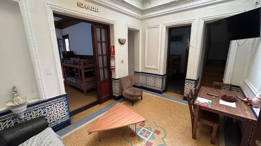 Se vende Casa en Cordón Ideal residencia estudiantil