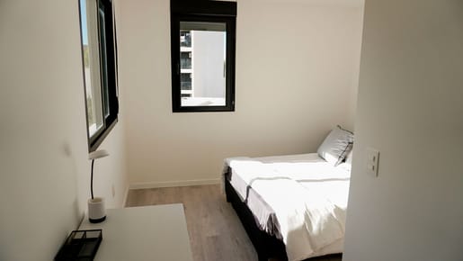 Apartamento en venta 1 dormitorio