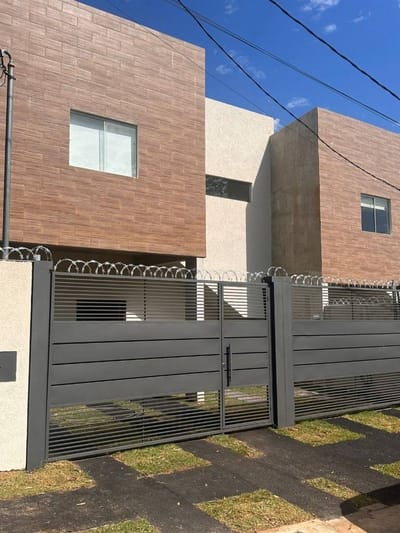VENDO DUPLEX A ESTRENAR EN LAMBARE