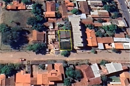 TERRENO EN LUQUE - CUARTO BARRIO EN VENTA!