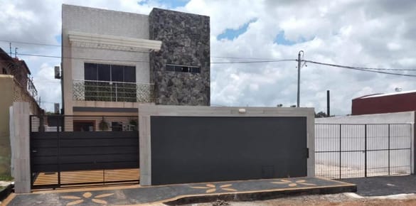 Casa en venta en MRA