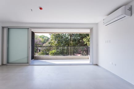 Exclusivo departamento de dos dormitorios en el prestigioso barrio Villa Morra: ¡Tu oportunidad de vivir con estilo!